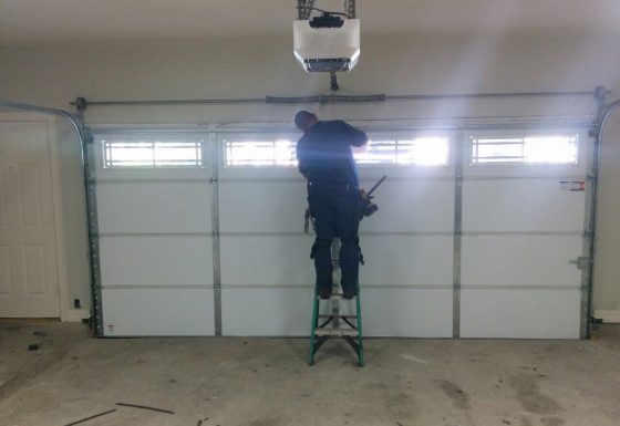 Garage Door-3