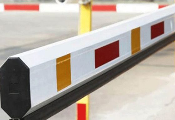 Gate & Barrier-1