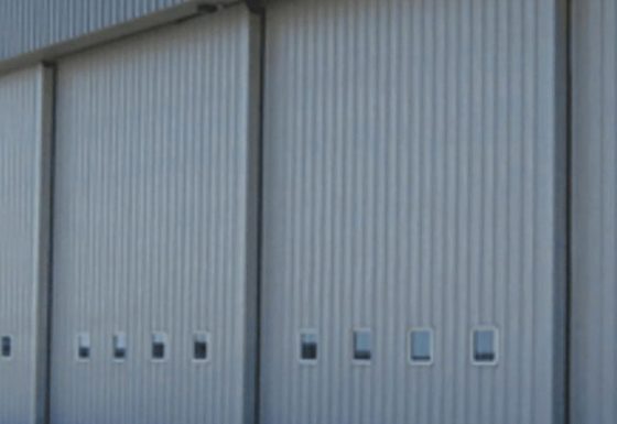 Hanger Doors-3